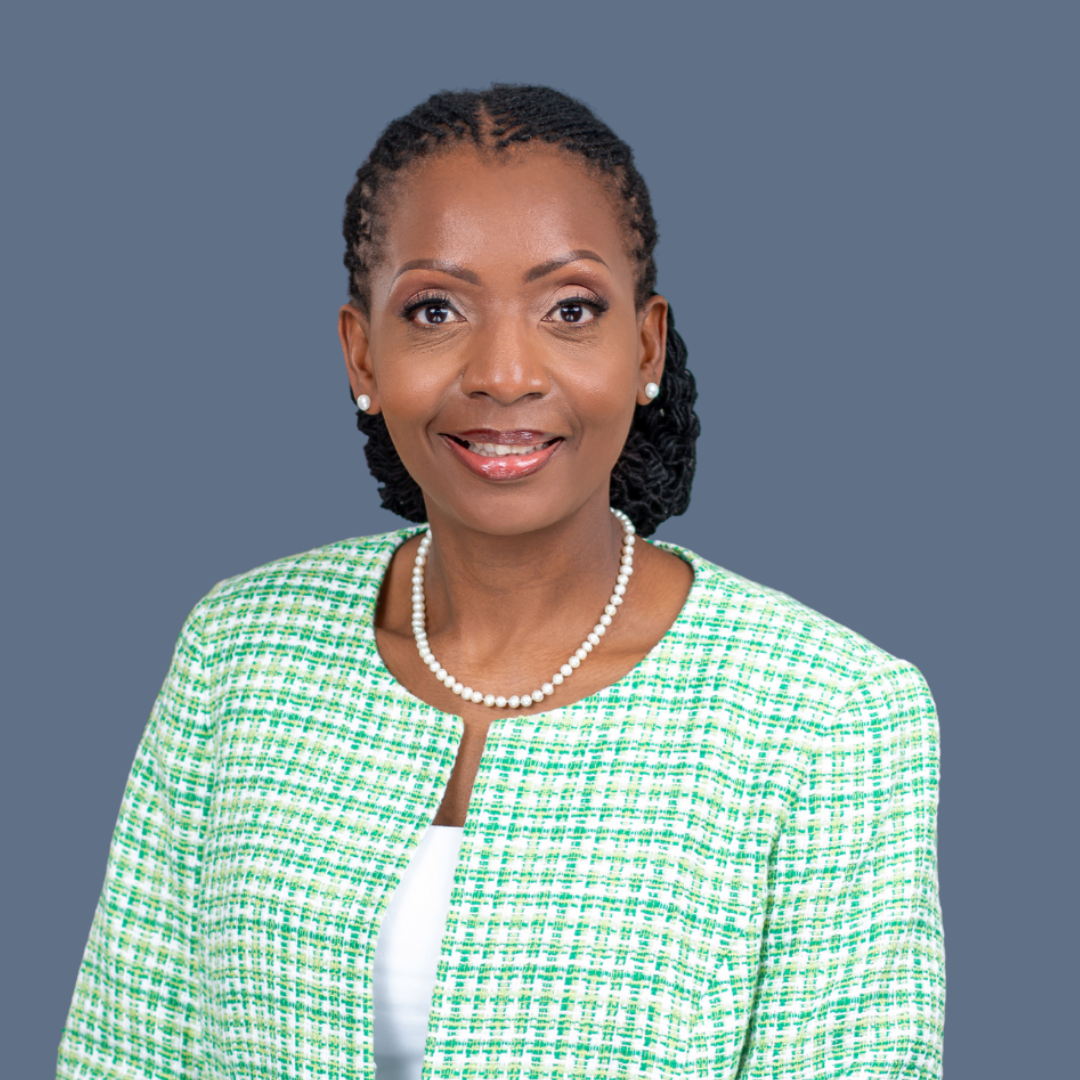 Ayoti Bukachi-Thande