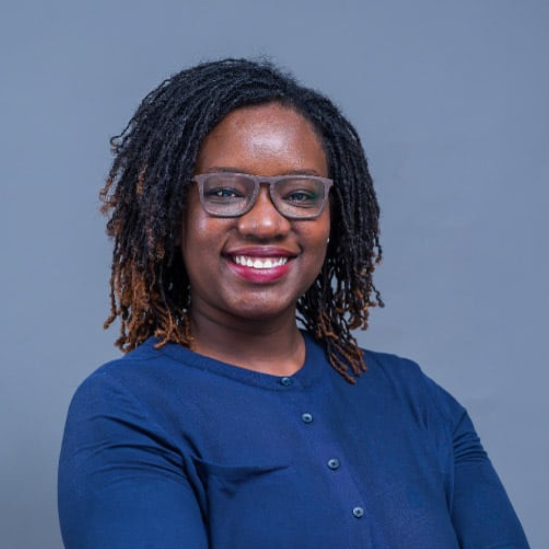 Lizah Masis Director