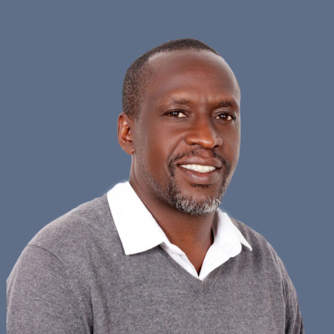 Peter Kamau Director