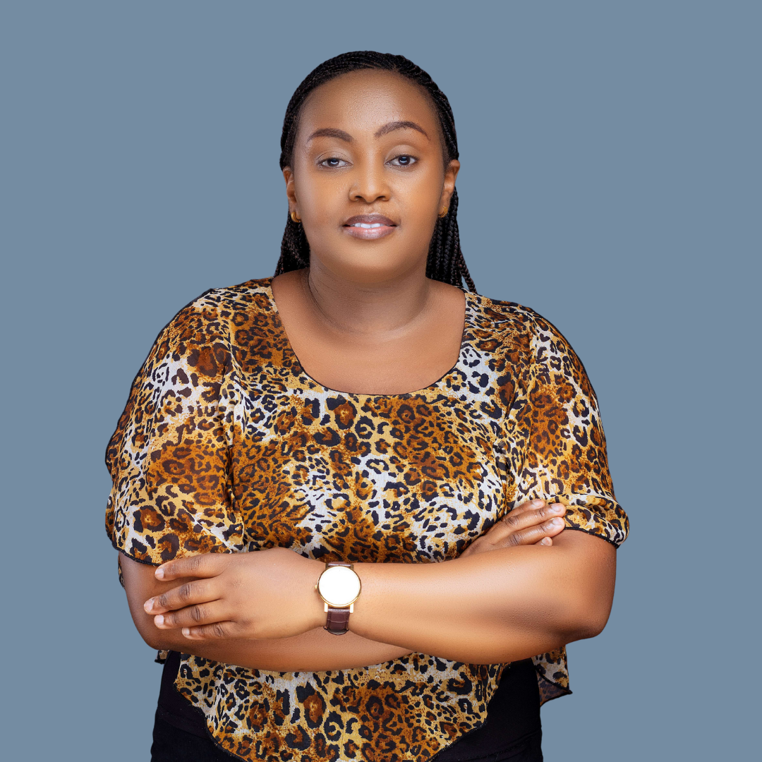 Dianah Gatwiri Samuel 