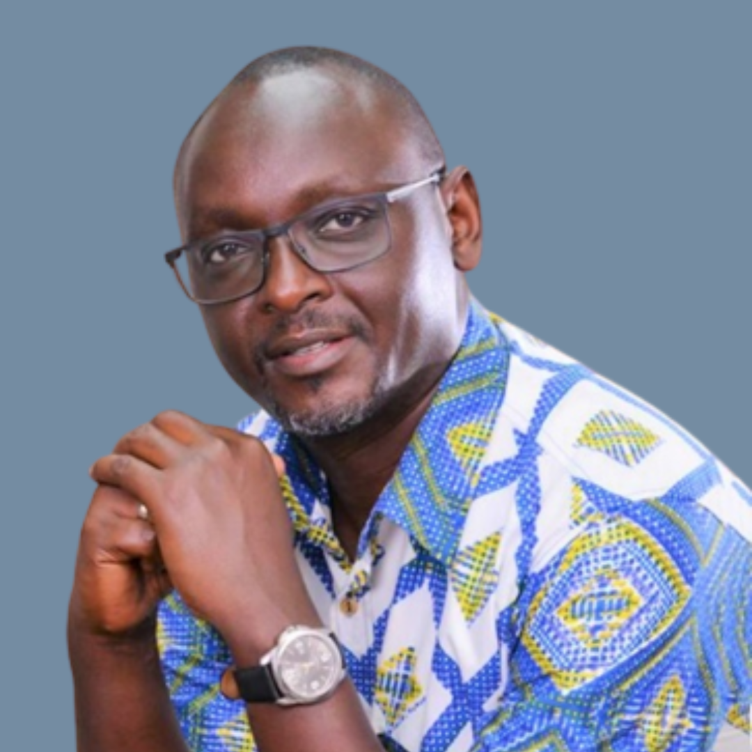 James Kiplimo Tiriongo 